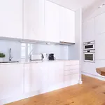 Alfama St George Castle District Fabulous 3 Bedrooms 2 Bathrooms Ac Balcony 1st Floor 19th Century Building アパート リスボン